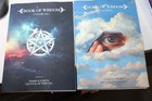 Book Of Wisdom Volumes 1   2 By Harry B  Joseph  paperback 2-book Spiritual Set 