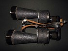 Ww2 German Kriegsmarine - 7x50 Leitz U-boat U-boot Commander Binoculars - Rare 