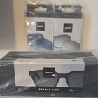 Bose Frames Alto With Replacement Lenses Blue Tinted Rectangular Lens