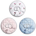 Dior Bow Forever Cushion   Case Only   Pink Blue Bow Limited Edition Pre-order
