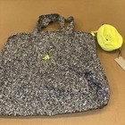 Adidas  Stella Mccartney Packable Tote Bags Multicolor   Bahia Glow Jk1010
