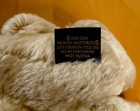 Gund Bear Teddy B Bear