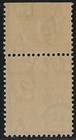 Bahamas Scott 104a Control Number Single  Sg 153a  Mnh  hinge In Selvedge 11k107