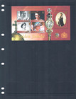 2 3 Off  7 50 Scott Value - 2002 Solomon Isl Queen s Golden Jubilee Mnh Nh Umm