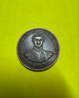 Coin 1 Cent 1847 Hawaii Kamehameha Iii