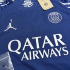 Nike Jordan Paris Saint-germain Fourth Jersey 2024 2025 Size L