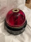 Presto Automatic Pencil Sharpener Red Dome Mad Men Working Vintage Mcm Japan