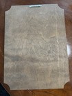 Vintage Wall Wood Art 
