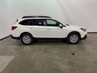 2019 Subaru Outback 2 5i Premium Wagon 4d