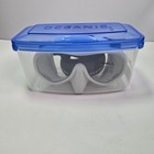 Oceanic Mini Shadow Scuba Mask-white