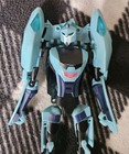 Transformers Animated Deluxe Blurr Loose 2010