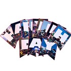 Roblox Kids Happy Birthday Party Hanging Banner Decoration Game Characters New