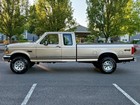 1993 Ford F-250 Xlt Hd 4x4 V8 Low Miles