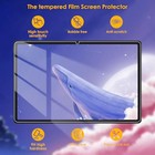 2 Pack Screen Protector Compatible With Lenovo Idea Tab Pro 12 7  2025 1 Paper