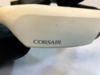 Corsair Void Rgb Over-ear Gaming Headset White Black Wireless Surround  n6e  
