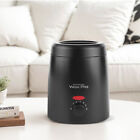 Wax Heater Machine Wax Warmer 200ml Portable Depilation Wax Pot For Hair Removal