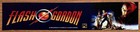      Flash Gordon  1980  - Sam J  Jones - Movie Theater Mylar   Poster 5x25