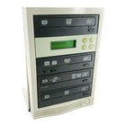Standalone Cd Dvd Duplicator Tower Multi Disc Burner