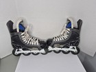 Mission Inhaler Ac6 88 Inline Hockey Skates Size 8e