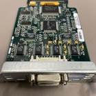 Cisco Wic-2t 2-port Serial Wan Interface  card