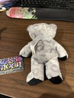 Vintage Grateful Dead Beanie Bear - Picasso Moon - Liquid Blue - 2000 7  Shipped