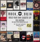 All Greatest Hits Build Your Lot Cassette Tapes Buy  25 Get Free Shipping 80s   