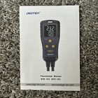 Digiten Dtc-101 Digital Thermostat Controller Temperature Switch Open Box New