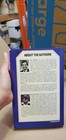 Baseball Card Price Guide 2 By James Beckett   Dennis Eckes Trade Paperback 1980