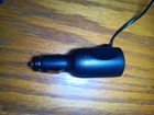 Sirius Starmate St3 St4 St5 3 4 5  Sportster  Stratus  Car Power Adapter Used