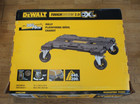  ri2  Dewalt Dwst08530 Toughsystem 2 0 Dxl 30   Workstation Dolly  new 