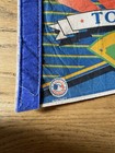 Vintage Toronto Blue Jays Slugger Full Size Pennant American League Baseball