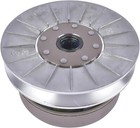 Rear Clutch Driven Pulley Asw Manco Talon Linhai Bighorn 260cc 300cc Atv Utv
