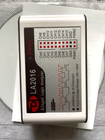 Kingst La2016 Usb Logic Analyzer 200mhz Max Sample Rate 16 Channels