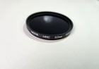 Hoya Ndx400 Neutral Density Camera Lens Hmc Filter