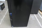 Ge Gwe19jglbb 33  Black Cd French Door Refrigerator Nob  153244