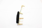 Vintage Violin Chin Rest Size 1 8 - 1 4