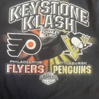 Nhl Men s Black T-shirt