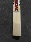Mrf Indoor Cricket Bat Made Of Kashmir Willow With Beast Profile 45mm  Edges