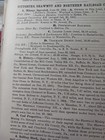 1905 Report Pittsburgh Shawmut   Northern Railroad Wayland Hydes Coryville Pa