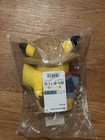 Field Museum Pok  mon Fossil Museum  Excavator Pikachu Plush - 8    In  Nwt
