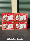  bundle  Disney 5 Ft Animated Minnie   Mickey Mouse Nutcracker Home Depot 2025