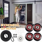 4392067 Dryer Repair Kit For Whirlpool Maytag Admiral Kenmore 4392067vp 80047 Us