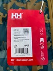 Helly Hansen Boy s Insulated Green Splash Marka Jacket  140  Size  10