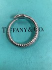 Tiffany   Co Sterling Silver Snake Key Ring 1971 Keyring Keychain Rare  Vintage
