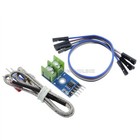 New Max6675 Module  k Type Thermocouple Temperature Sensor For Arduino-