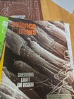 Science News Weekly  News Magazine 1977 1978 Lot Of 62