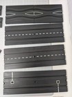 Vintage Aurora Model Motoring Ho Slot Car Track Lot Boxed T-jet 1960s