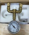 Speakman Stw-370 Safe-t-zone Thermostatic Mixing Valve - 9 7 Gpm Flow Capacity