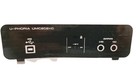 New U-phoria Umc202hd Audiophile 2x2  24-bit 192 Khz Usb Audio Interface