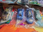 Hot Wheels Mcdonalds Happy Meal Cars Various Years - Lot Of 20   
